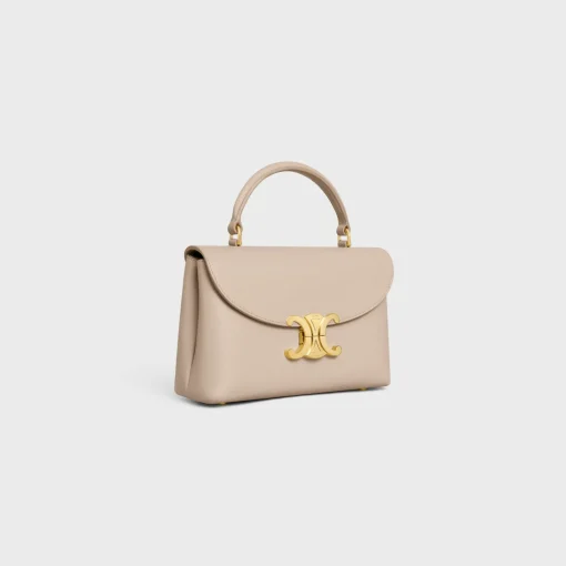 TEEN NINO BAG in SUPPLE CALFSKIN