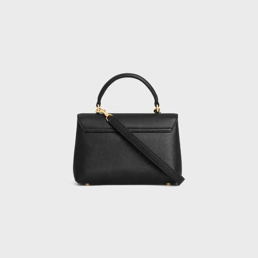 TEEN NINO BAG in SUPPLE CALFSKIN