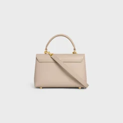 TEEN NINO BAG in SUPPLE CALFSKIN