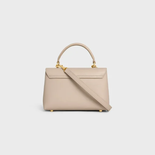 TEEN NINO BAG in SUPPLE CALFSKIN