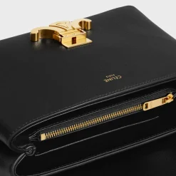 TEEN NINO BAG in SUPPLE CALFSKIN