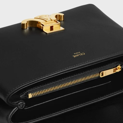 TEEN NINO BAG in SUPPLE CALFSKIN