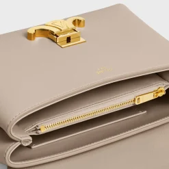 TEEN NINO BAG in SUPPLE CALFSKIN
