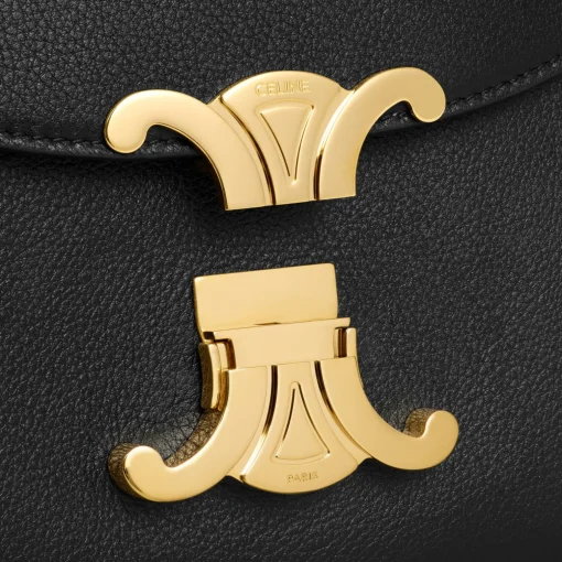 TEEN NINO BAG in SUPPLE CALFSKIN