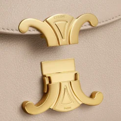 TEEN NINO BAG in SUPPLE CALFSKIN