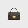 TEEN NINO BAG in Triomphe Canvas