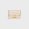 Teen Triomphe Bag in lizard