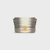 Teen Triomphe Bag in Lizard