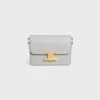 Teen Triomphe Bag in lizard