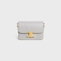 Teen Triomphe Bag in lizard