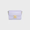 Teen Triomphe Bag in lizard