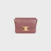 Teen Triomphe Bag in lizard