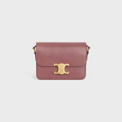 Teen Triomphe Bag in lizard