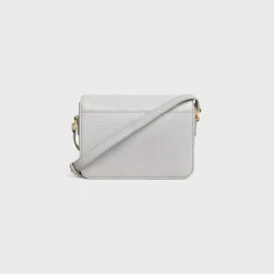 Teen Triomphe Bag in lizard