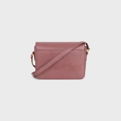 Teen Triomphe Bag in lizard
