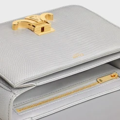 Teen Triomphe Bag in lizard