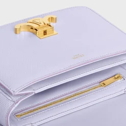 Teen Triomphe Bag in lizard