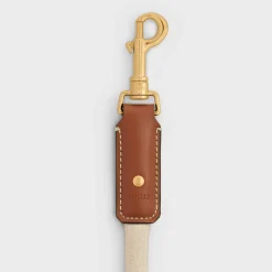Thin Dog Leash in rope