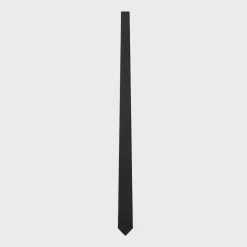 tie in mini triomphe silk jacquard