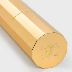 Toothbrush case in aluminium