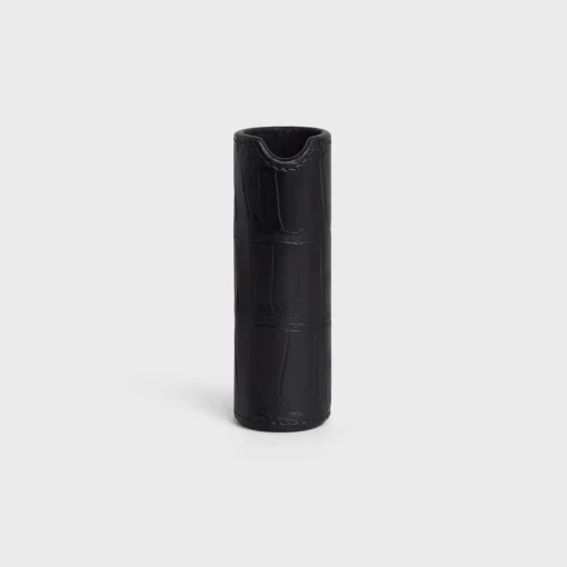 TRAVEL SPRAY Case in Crocodile