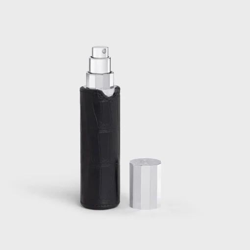 TRAVEL SPRAY Case in Crocodile