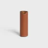 TRAVEL SPRAY Case in Smooth Calfskin