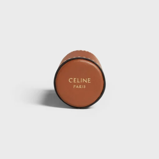 TRAVEL SPRAY Case in Smooth Calfskin