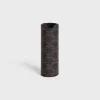 TRAVEL SPRAY Case in Triomphe Canvas and Calfskin