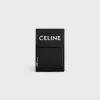 trekking phone pouch in nylon with celine print