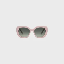 Triomphe 06 Sunglasses in Acetate