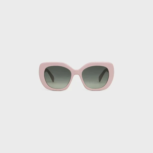 Triomphe 06 Sunglasses in Acetate