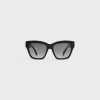 Triomphe 09 Sunglasses in Acetate