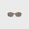 Triomphe 01 Sunglasses in Acetate