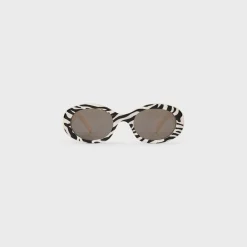 Triomphe 01 Sunglasses in Acetate
