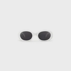 Triomphe 01 sunglasses in Acetate