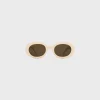 Triomphe 01 Sunglasses in Acetate