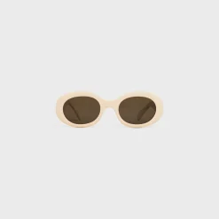 Triomphe 01 Sunglasses in Acetate