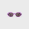 Triomphe 01 Sunglasses in Acetate