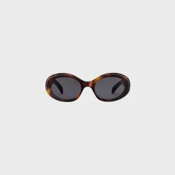 Triomphe 01 sunglasses in Acetate