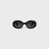 Triomphe 01 sunglasses in Acetate