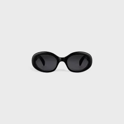 Triomphe 01 sunglasses in Acetate
