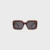 Triomphe 13 Sunglasses in Acetate