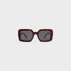 Triomphe 13 Sunglasses in Acetate