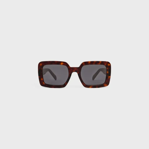 Triomphe 13 Sunglasses in Acetate