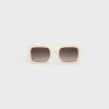 Triomphe 13 Sunglasses in Acetate