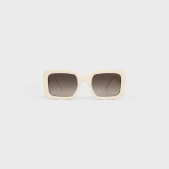 Triomphe 13 Sunglasses in Acetate