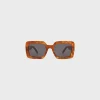 Triomphe 13 Sunglasses in Acetate