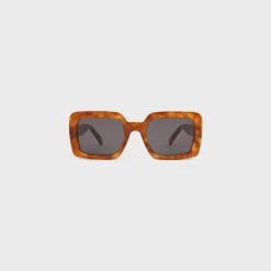 Triomphe 13 Sunglasses in Acetate
