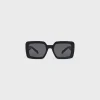 Triomphe 13 Sunglasses in Acetate